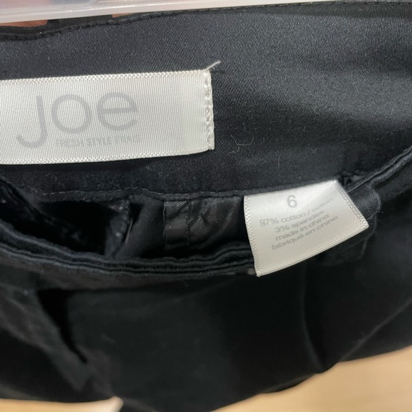 Joe Fresh dress shorts - Picture 2 of 3